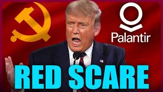 Trump Warns Against Communist but AI is the REAL Threat