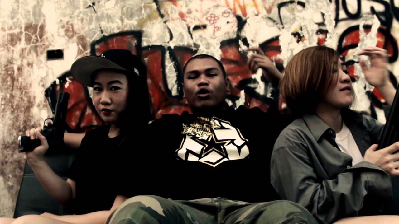 BANTAHERO - De Kalidad (Bara Bara Lang) *Hoodzta, Struggler, RK, Ace Lhyrikal*