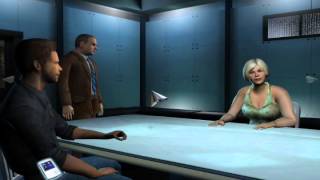 CSI Hard Evidence E02 A Fixed Competition