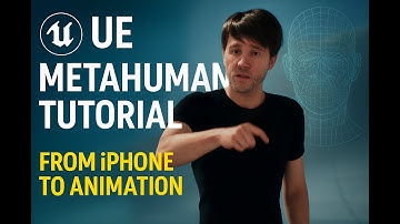 AI Animation: Animate Your Metahuman With AI (Part 1)