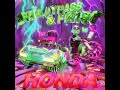 Parlay Pass Feat FKi 1st Honda Official Visualizer mp3