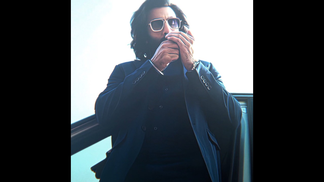 Ranvijay seeks revenge | Animal x Dilwale (Part - 1) 