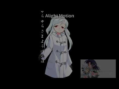 【東方改変PV】幽霊みたい