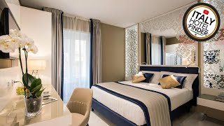 Residenza Venti Settembre | Rome, Italy | Hotel Review 🌟 | Italy Hotel Finder
