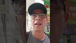 El Día Que Robaron A