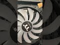Thermaltake VIEW51 TGARGB フルタワーPCケース#ドスパラでこれ買った #ドスパラ #自作PC #AMD #short #shorts #shortvideo #うみまろ