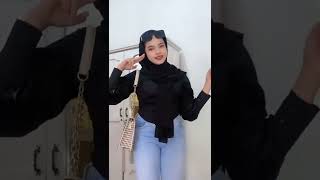 TIKTOK RISTANURII RIRIS SAINGAN CUCUMILO TERBARU #pemersatubangsa