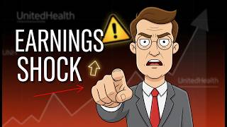 This Is Why UNH Stock Just Skyrocketed (Earnings Breakdown).