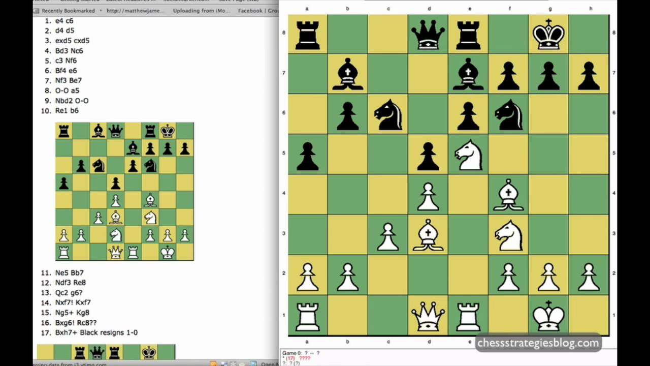 exotic chess positions (1) – neverendingbooks