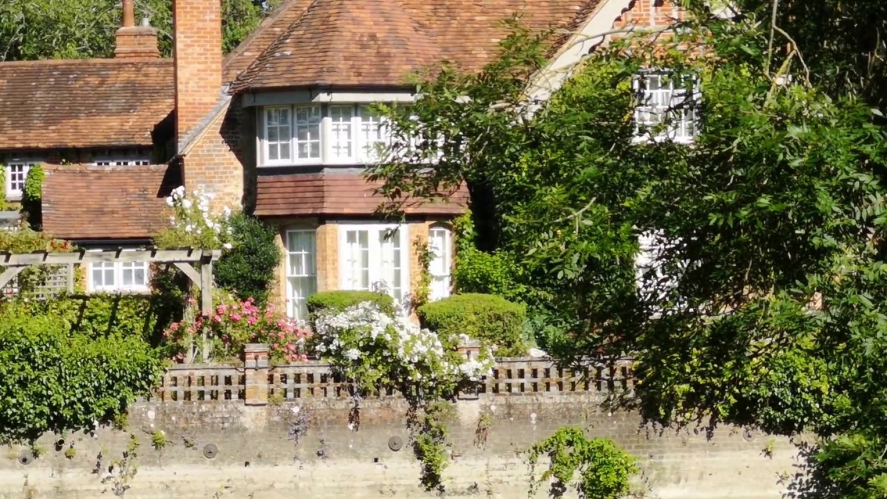 Goring Michael house 25.6 2018 ️ YouTube