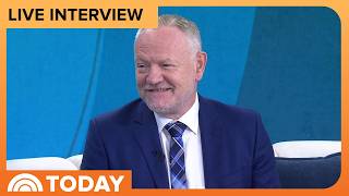 Jared Harris on Transforming Into Gorbachev in ‘The Brink of War’