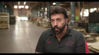 The Humtown Story – About Humtown