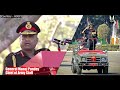 Army Day Parade | General Manoj Pandey | Chief of Army Staff | आत्मनिर्भरता से आधुनिकता