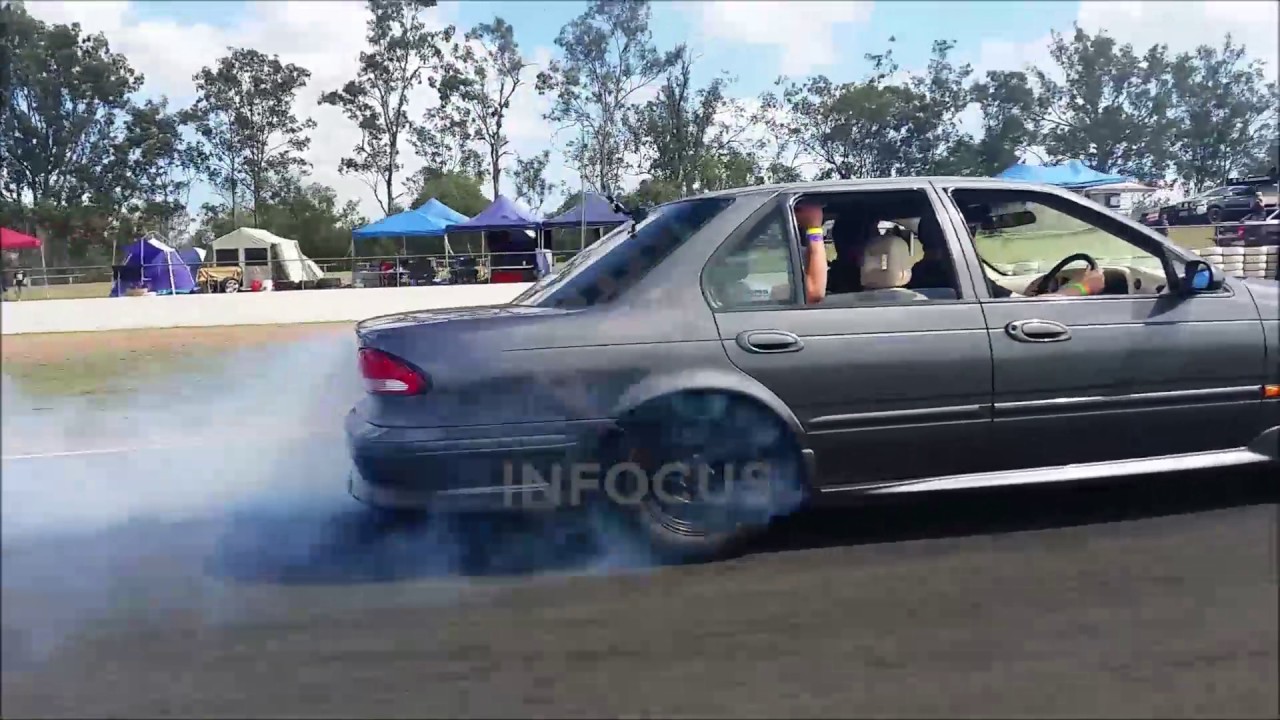 TOYEL 2014 Powercruise - INFOCUS