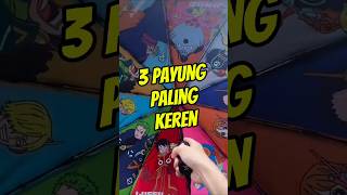 3 Payung Paling Unik di Dunia 😱 Nomor 3 Bikin Ngakak!