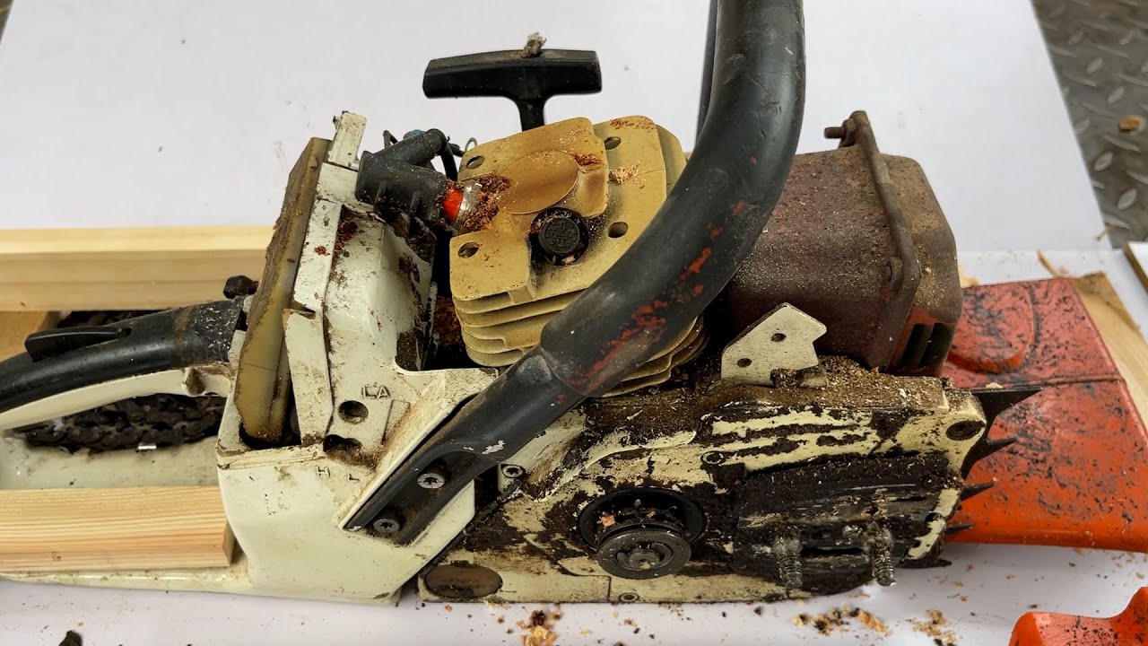 Top 3 Amazing Machine Restoration Shows You Can't Take Your Eyes Off