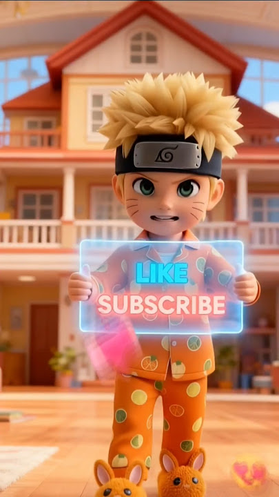 Naruto buat ibu nya marah kutub utara pun mencair #naruto #anime #shortvideo