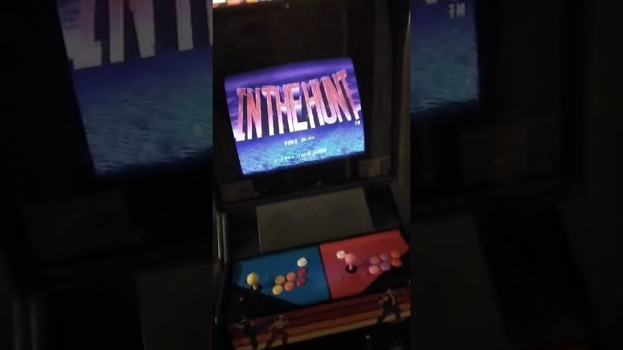 My Electrocoin Xenon