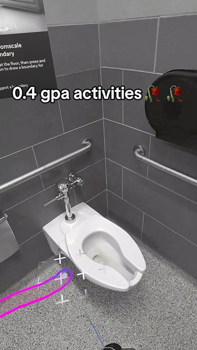 I played VR at school… #vr