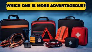 Top 5 Best Car Winter Preparation Kits 2026 - Stay Safe and Prepared This Winter