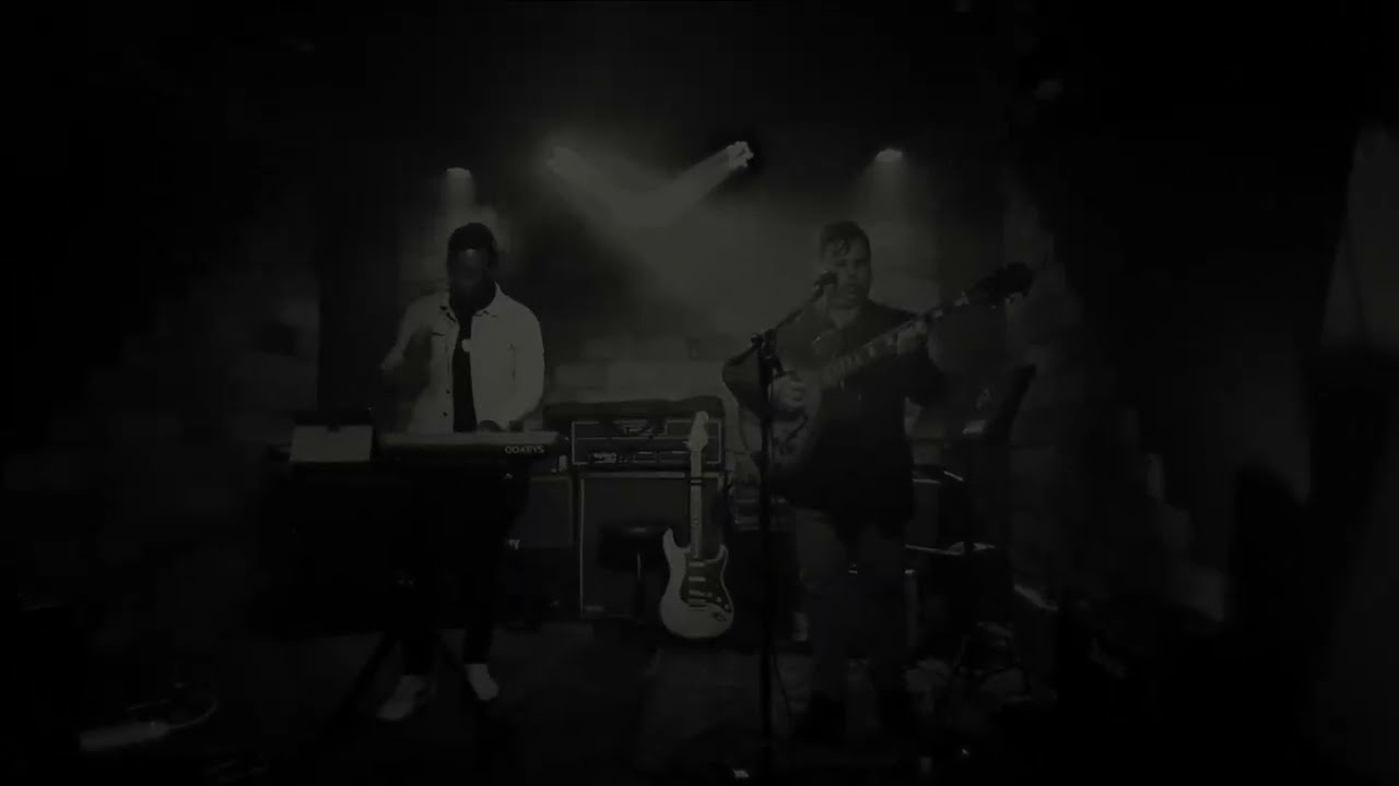 Última Dança - Um passageiro (Audio Rebel).