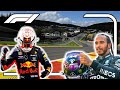 F1 But It's Full of Memes