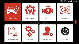 How to Report & Upload Data Issues to the YOUCANIC Development Team