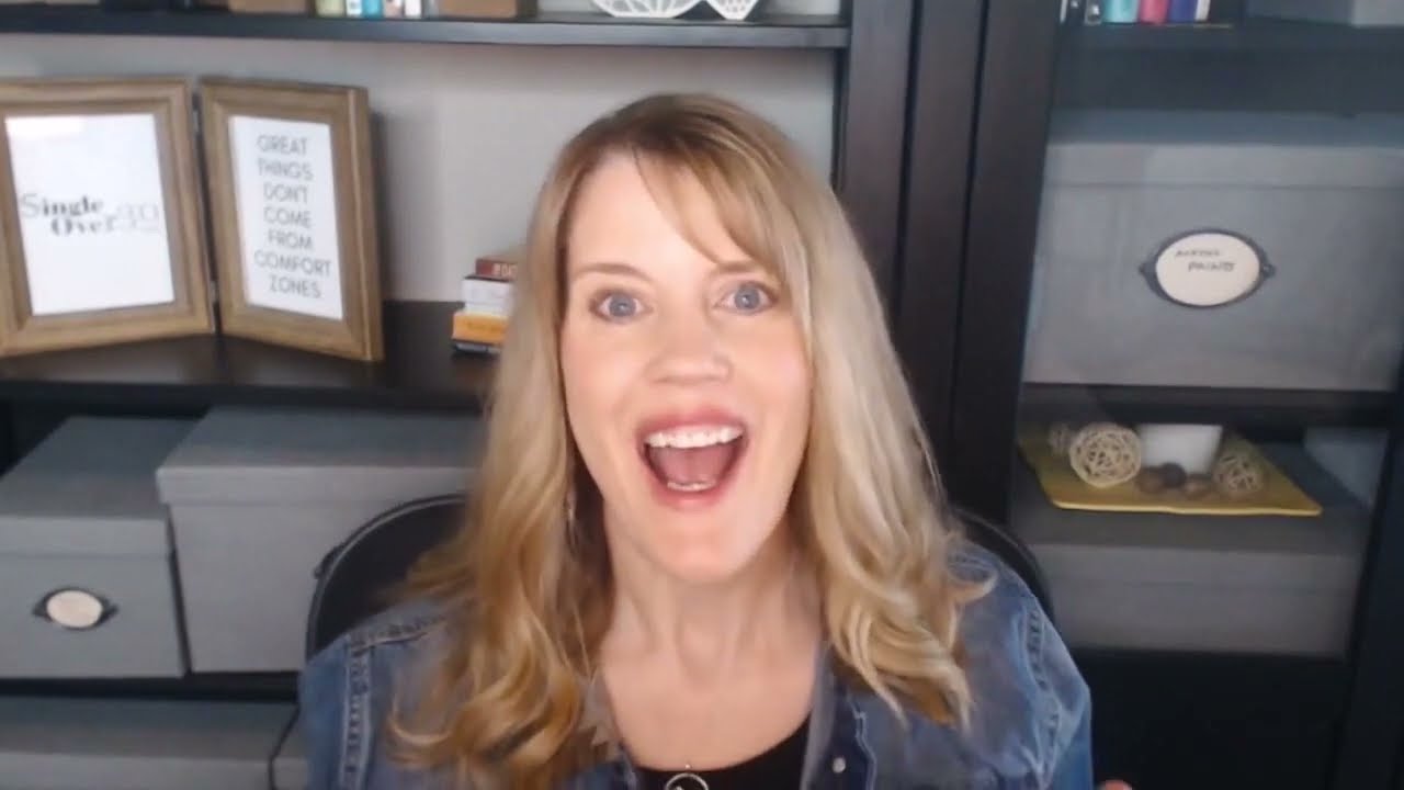 Spring Giving Appeal 2023 — a message from Shana Schutte