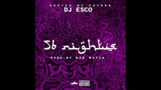 Future 56 Nights (BASS BOOSTED EXTREME)