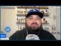 Tommy Edman's recovery, Shohei Ohtani on track, Dodgers lineup & hitting | DodgerHeads Unplugged