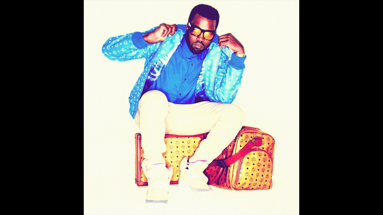 [FREE] OLD SCHOOL KANYE WEST TYPE BEAT - “FEVER DREAMS