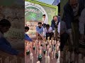 Children Honor Shuhada at Lok Virsa | Maarka-e-Haq Anniversary Tribute 2026