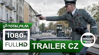 Smrtihlav (2017) CZ HD trailer