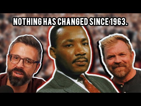 The White Moderate Problem