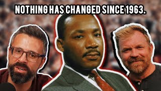 The White Moderate Problem