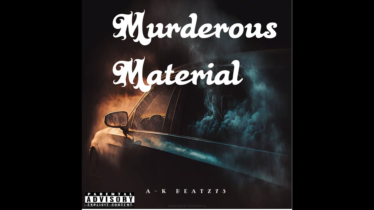 [FREE] Epic Boom Bap Type Beat | Free Style Instrumental 2024 -  Murderous Material