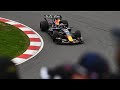 Max Verstappen Team Radio After P3 in Canadian Grand Prix