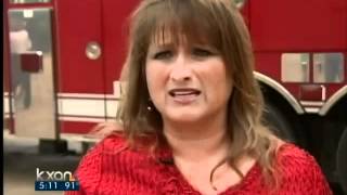 AFD kicks off  its Fill the Boot drive - 5 pm News