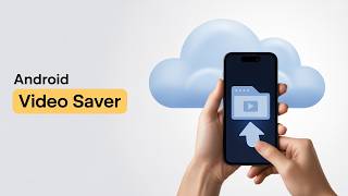 How to Download ANY Video on Android 2026  Best All in One Video Downloader App! 🚀 screenshot 2