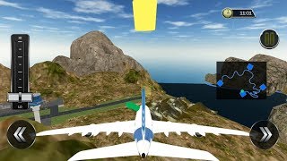 Incredible Monster Russian Army Prisoner Transport - Халк летит - Android Gameplay screenshot 5