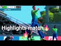 Football highlights match  enjoy this match 