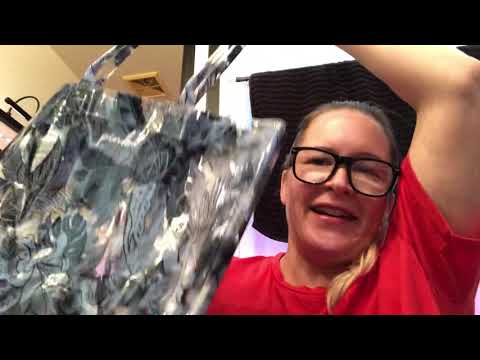 Victoria’s Secret Pink Haul
