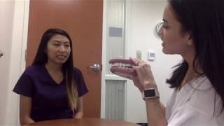 Van Riper's Traditional Approach (Articulation Therapy)