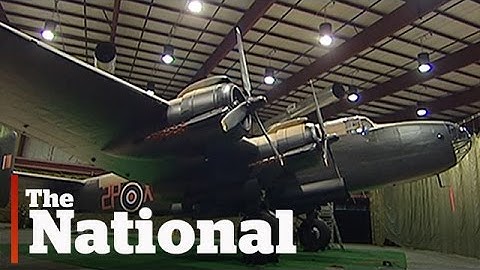 Halifax bombers resurrected