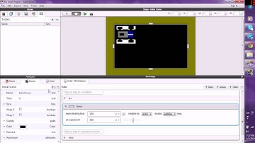 GameSalad: Getting Started part 4