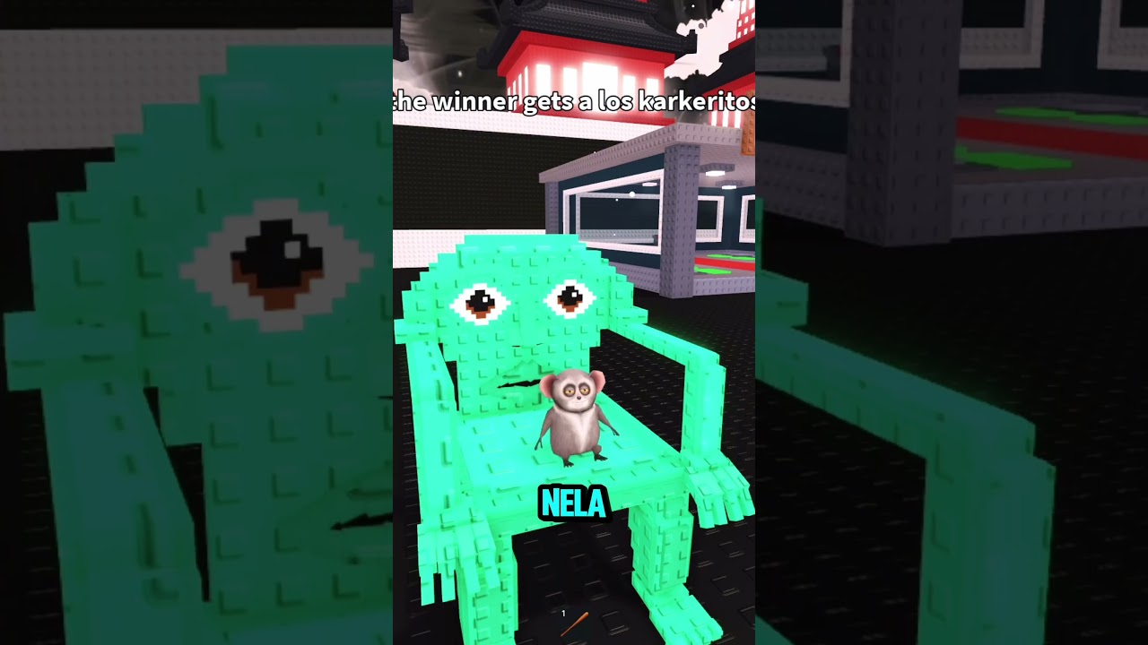 GANHEI O NOVO SECRETO NO EVENTO DO ADM😱🙀