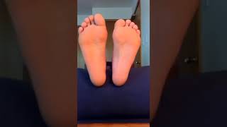 Black Male Feet Smooth Black Boy Soles