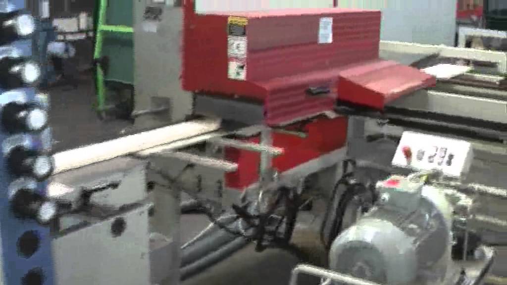 WEINIG POWERMAT 2000 (Höchsmann Klipphausen)