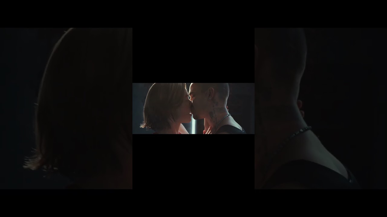 'Forty Love' official trailer reverse poster