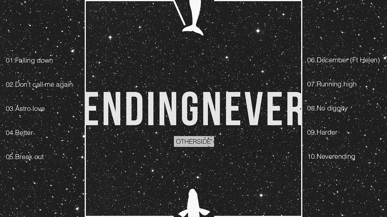 Watch Otherside - Running High on YouTube Watch Otherside - Running High on YouTube